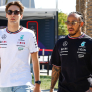 Rosberg wijst naar 'smoesjes' van Hamilton: "Zegt elke keer dat het aan de afstelling ligt"