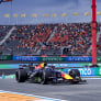 LIVE | Sprintkwalificatie Dutch GP: Wie pakt de sprintpole in Zandvoort?