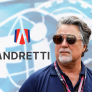 F1 sobre Andretti Cadilac: "Es un proceso que respeto y cuando estemos listos, daremos la respuesta"