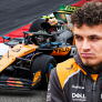 Norris legt zwakke plekken McLaren bloot: 'Daarom eindigde ik achter Verstappen'