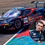 Jos Verstappen over GT3-avontuur Max: 'Dat is eigenlijk door mij gekomen'