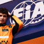 Lando Norris penalty decision CONFIRMED at US Grand Prix