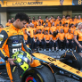 McLaren F1 car launch 2024: How it happened as MCL38 revealed