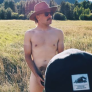 Valtteri Bottas sobre su calendario de desnudos: Hemos recaudado 150 mil dólares