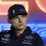 Verstappen issues ‘annoyed’ warning on F1 future