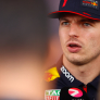 Verstappen admits to SCREAMING at TV watching dramatic race