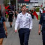 Williams brengt statement uit na diskwalificatie: 