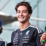 Mercedes hakt knoop door over updatepakket W17