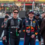 Russell wijst naar GT3-uitstapjes Verstappen: 'Met vier titels op zak, zou ik hetzelfde doen'