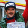 F1 legend Nigel Mansell was given last rites after horror crash