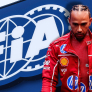 Ferrari en Alpine reageren op diskwalificatie Hamilton, Leclerc en Gasly in China