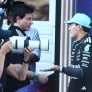 Wolff reageert op emotionele Russell na debacle in België: 