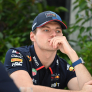 F1 boss insists rival pressure is causing Verstappen 'mistakes'