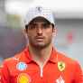 Surprise driver emerges for F1 team as Sainz 'Plan B'