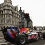 London Grand Prix plan revealed amid F1 'interest'