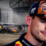Verstappen wil twee maanden relaxen na 