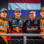 F1-team McLaren compleet afgebrand op X na groots machtsvertoon Verstappen in Italië