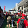 De horeca op Circuit de Barcelona-Catalunya: wat ben je kwijt voor een biertje in Spanje?