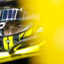 Fans kiezen Nico Hülkenberg als Driver of the Day in Abu Dhabi