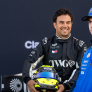 Pérez haakt in op Verstappen-tirade: 