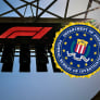 FBI join security efforts for F1 Las Vegas GP