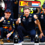 Newey reveals what makes Red Bull's season special