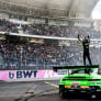 Het Abu Dhabi 2021-moment van de DTM: Güven pakt kampioenschap op epische wijze