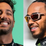 Ricciardo painting and Hamilton race suit among F1 items on sale at mega-money auction