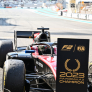 Stand F2 en F3: Pourchaire verslaat Vesti voor Formule 2-titel in Abu Dhabi