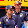 Checo Pérez hoy: Espectacular remontada en el GP de Hungría; Red Bull lo reconoce