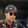 Perez hits out at F1 calendar with drivers and staff 'at the limit'