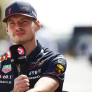 Verstappen desestima la victoria de Checo: Yo debería haber ganado aquí