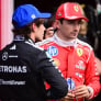 Bottas zorgde er per ongeluk voor dat Antonelli Leclerc kon verslaan: 