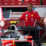 Lewis Hamilton dream team has turned Ferrari weakness into a major strength