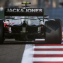 Survival the only positive for Haas from dismal 2020 - Steiner