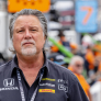GM bullish on Andretti F1 bid despite major setback