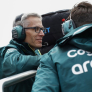 Aston Martin boss explains the KEY to keeping up early-season success