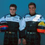 Former Fernando Alonso F1 team-mate ARRESTED