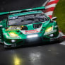 Teamgenoot Catsburg snelste na Top Qualifying 1 en 2, Verstappen met hakken over de sloot door