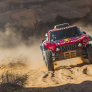 Carlos Sainz wint Dakar Rally 2020
