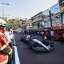 De Vries benoemt 'uitdaging' in Monaco: "Maar geniet ervan hier te rijden"
