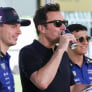 Jimmy Fallon bezoekt Miami Grand Prix en neemt sketch op met Verstappen