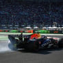Verstappen ziet winst in kwalificatie in rook opgaan: Hamilton pakt eerste Ferrari-pole