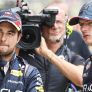 Verstappen's Red Bull and rival F1 cars risk DAMAGE in bizarre parc ferme incident