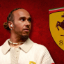 Hamilton breaks silence following BLOCKBUSTER Ferrari switch
