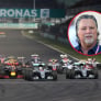Iconic track set for STUNNING return as F1 makes huge decision regarding the sport's future - GP Fans Recap