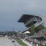 Het tijdschema voor de Grand Prix van Spanje