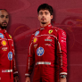 Geruchten uit de paddock: Ferrari boezemt angst in, lijkt kanshebber op wereldkampioenschap