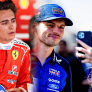Beganovic prijst 'bescheiden' Verstappen: 'Hij is niet alleen geïnteresseerd in zichzelf'