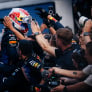 Lof voor Verstappen en Red Bull in Sepang: 
